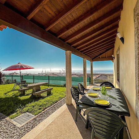 Lovely Sunny-House Viana do Castelo Exterior photo
