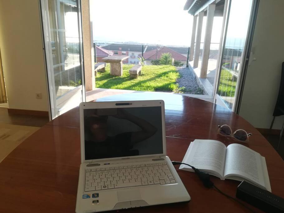 Lovely Sunny-House Viana do Castelo Exterior photo