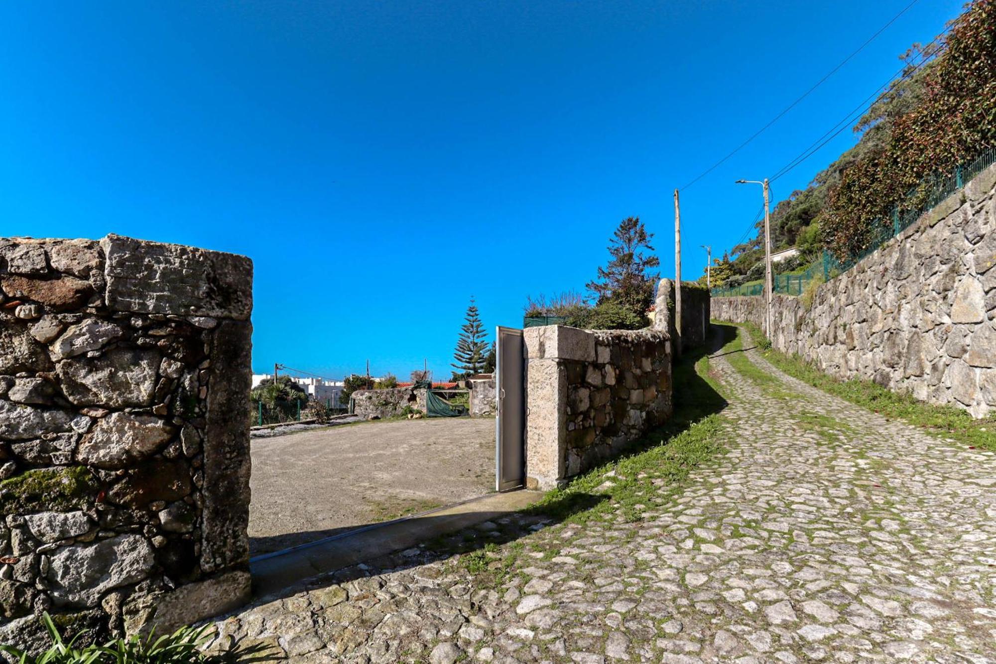 Lovely Sunny-House Viana do Castelo Exterior photo