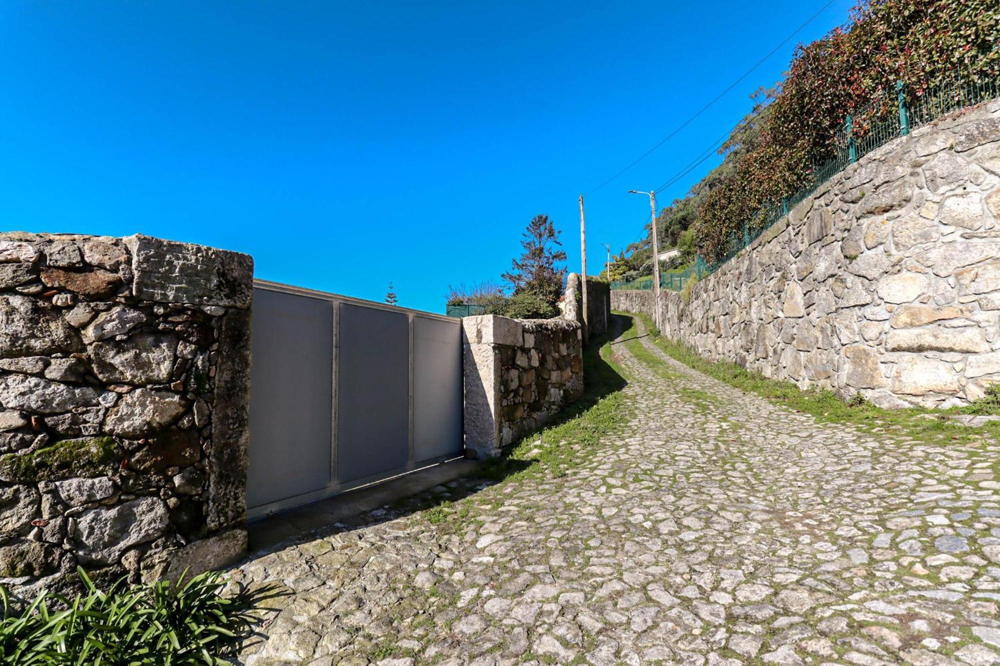 Lovely Sunny-House Viana do Castelo Exterior photo