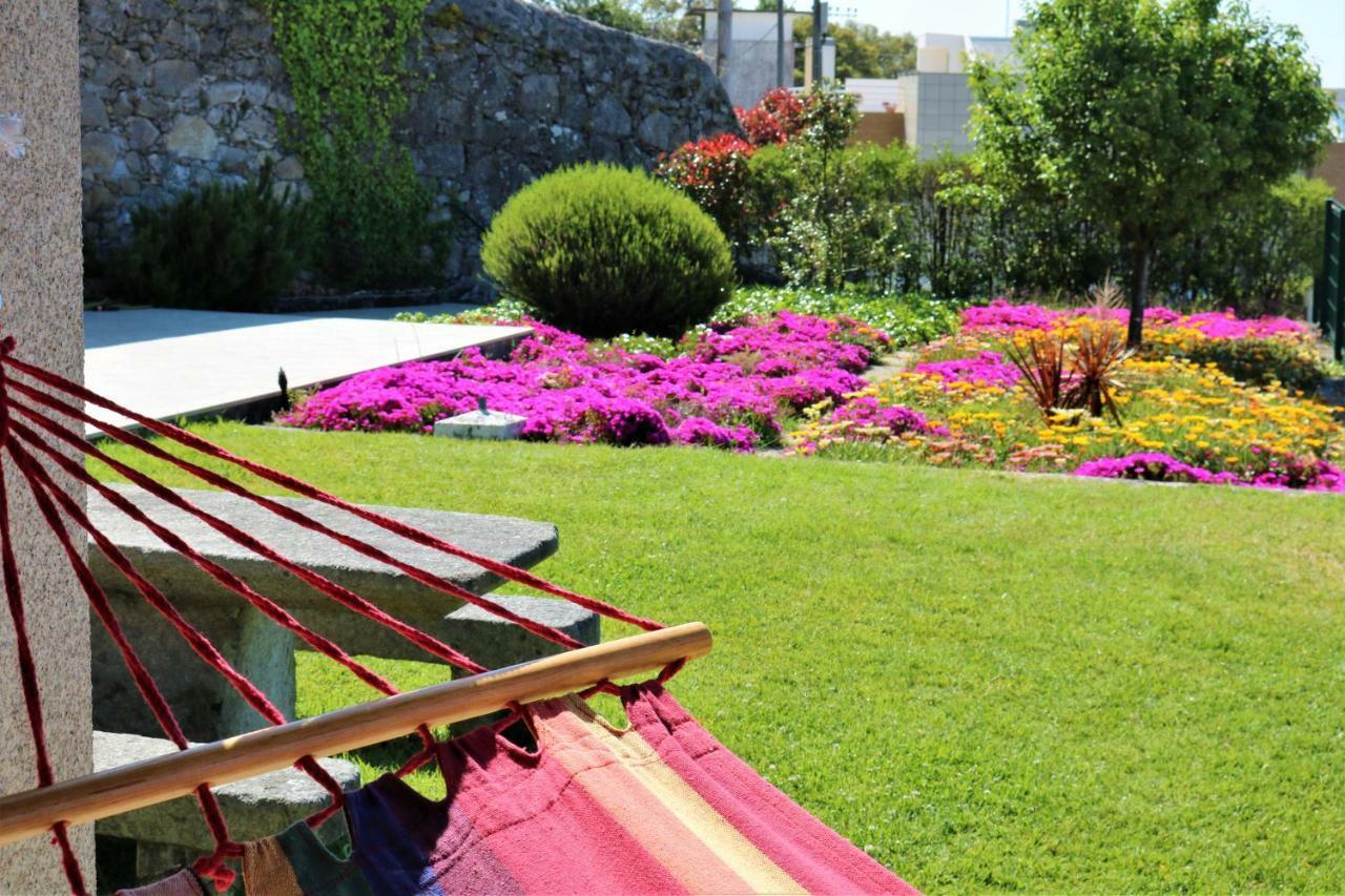 Lovely Sunny-House Viana do Castelo Exterior photo